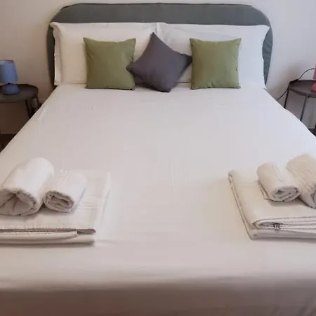 Holiday home Casa Vacanze Mariposa Matera