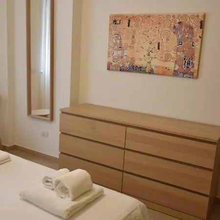 Casa Vacanze Mariposa * Matera