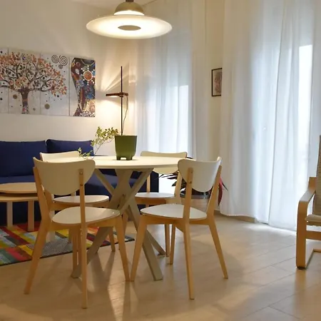 Holiday home Casa Vacanze Mariposa Matera