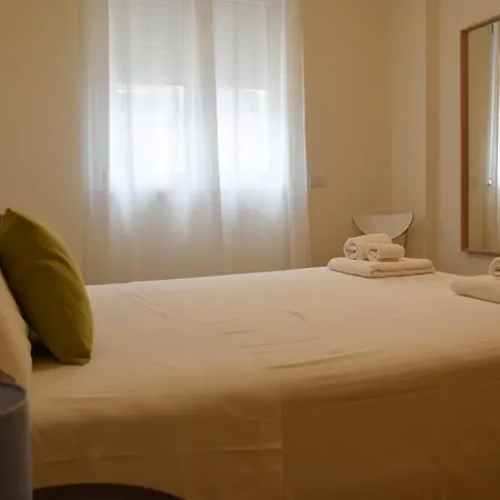 Casa Vacanze Mariposa Holiday home
