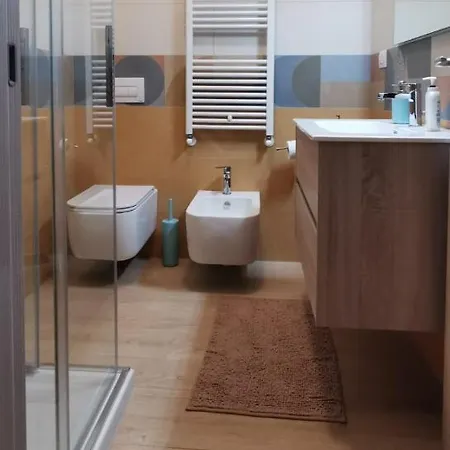 Casa Vacanze Mariposa * Matera
