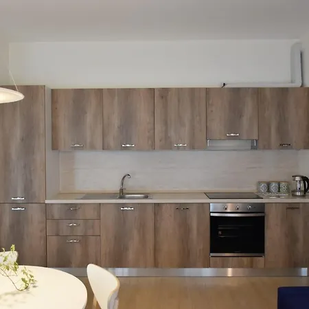 Casa Vacanze Mariposa Matera