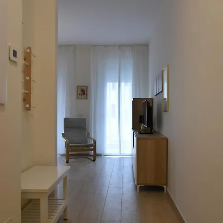 Casa Vacanze Mariposa Holiday home Matera