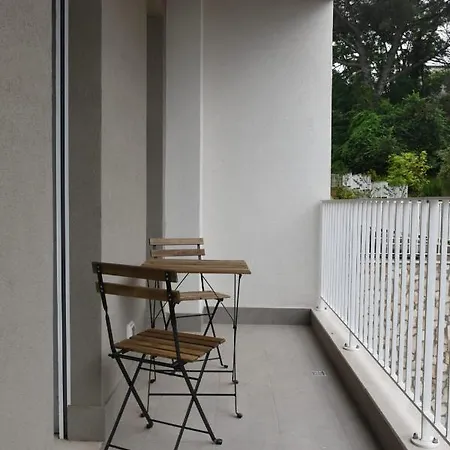 Casa Vacanze Mariposa *
